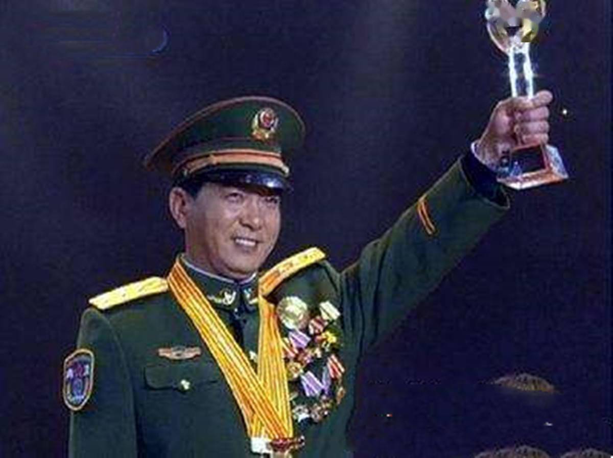 丁晓军将军视频，展现军事领导力与时代风采，丁晓军将军视频，展现军事领导力与时代风采的独特风采