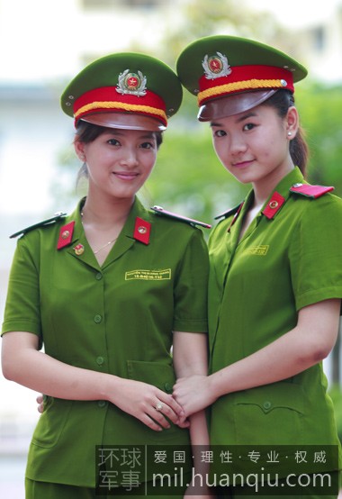 中国女兵在越南，勇气与坚韧的象征，中国女兵在越南，勇气与坚韧的璀璨篇章