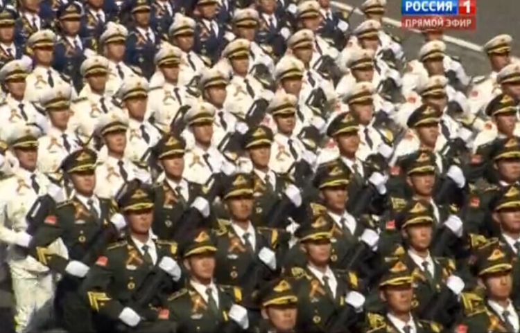 三军仪仗队之歌，荣耀与力量的交响，三军仪仗队之歌，荣耀与力量的辉煌交响