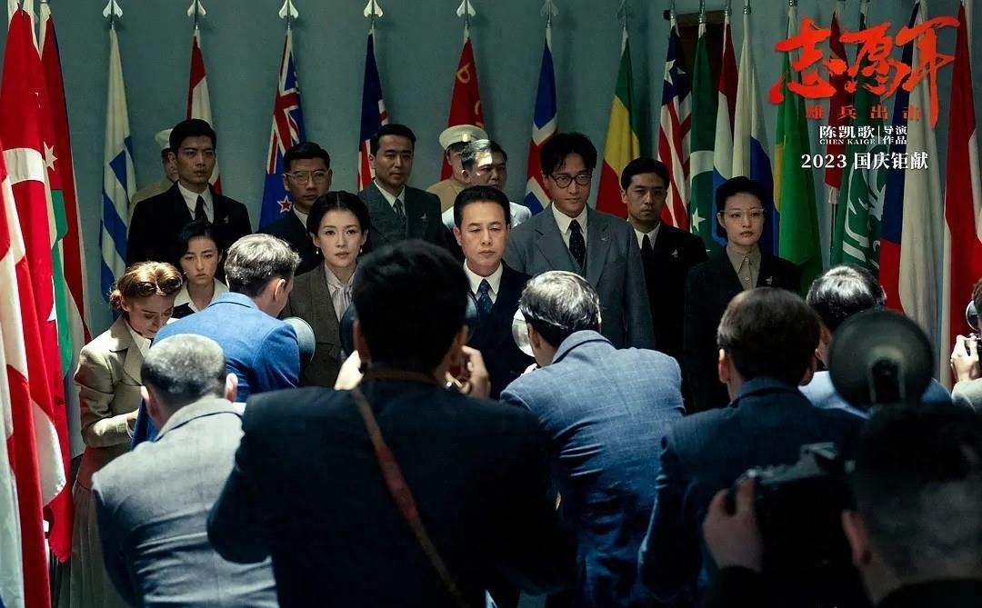 中国人民志愿军，英勇无畏，正义之师的典范，中国人民志愿军，英勇正义之典范