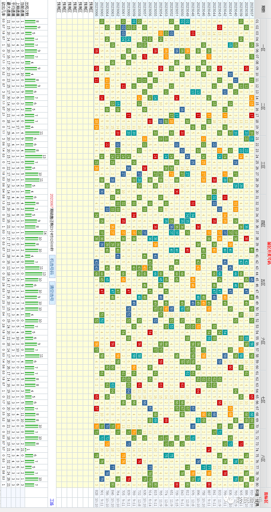 新澳门彩波色走势图,探索与解读,新澳门彩波色走势图深度解读与探索