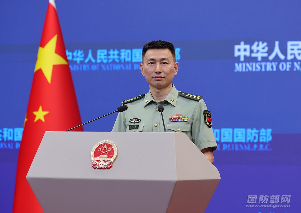 国防部发言人杨宇，坚定立场，传递中国声音，国防发言人杨宇坚定立场，传递中国强硬声音