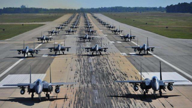 中国空军基地的地理位置及其重要性，中国空军基地地理位置与战略重要性探究