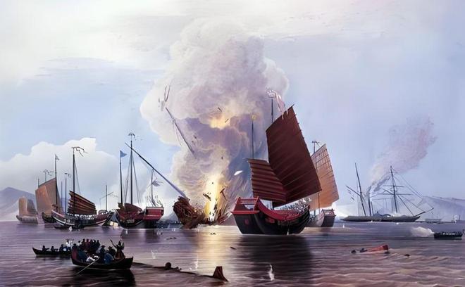 近代国防历史的启示，国家安全的深层思考，近代国防历史的启示与国家安全深层思考的探索