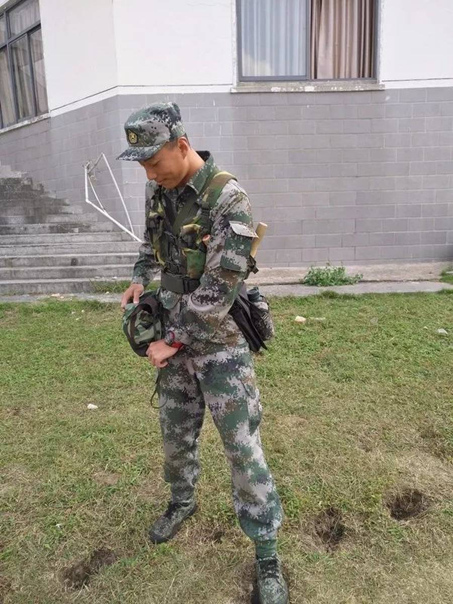 新兵入伍第一个月训练概览，新兵入伍首月训练全解析