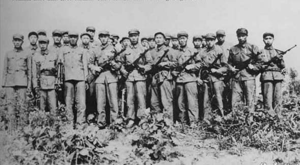 中国人民志愿军的起源与身份，一个历史与文化的解读，中国人民志愿军起源与身份，历史文化的深度解读