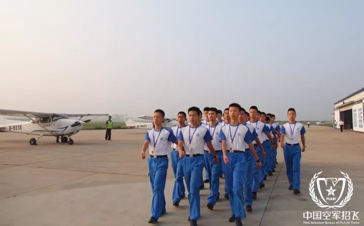 空军青少年航空学校，培育未来飞行员的摇篮，空军青少年航空学校，培育未来飞行员的摇篮之地