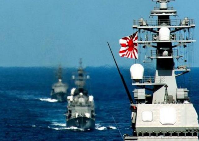 俄罗斯与日本开战最新消息，国际局势的紧张与前景展望，俄罗斯与日本局势紧张升级，开战最新动态及国际前景展望