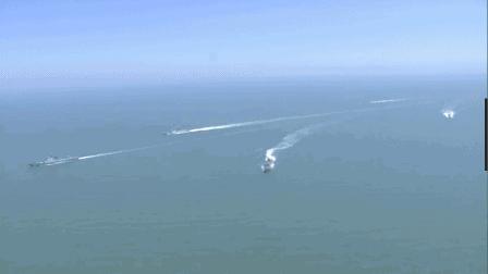 海军陆战队东海舰队，力量与荣耀的象征，海军陆战队东海舰队，力量与荣耀的典范