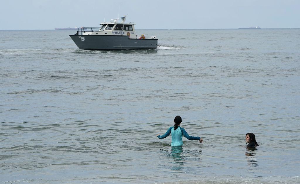 海岸巡逻艇，守护海洋安全的先锋力量，海岸巡逻艇，海洋安全的守护先锋