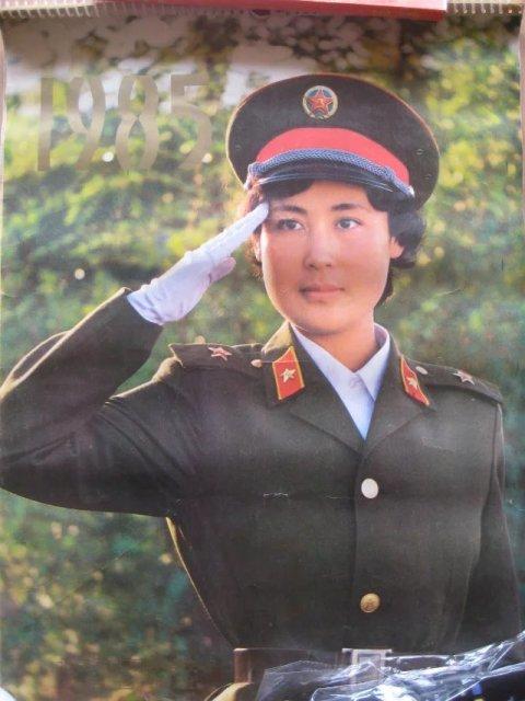 白求恩医疗方队照片，历史与精神的见证，白求恩医疗方队照片，历史与精神的永恒见证