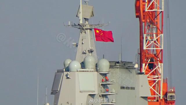辽宁舰山东见，见证中国海军力量的崛起与跨越，辽宁舰山东亮相，见证中国海军力量的崛起与腾飞