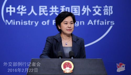 华春莹与中美关系，沟通、理解、合作的关键角色，华春莹在中美关系中的关键角色，沟通、理解与合作的桥梁