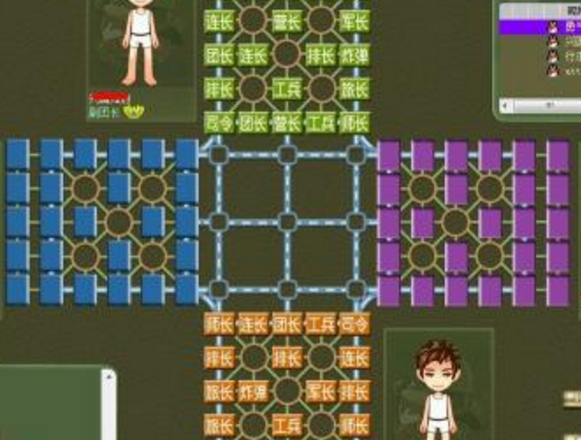 军棋双人游戏，策略与乐趣的完美结合，军棋双人游戏，策略与乐趣的巅峰对决