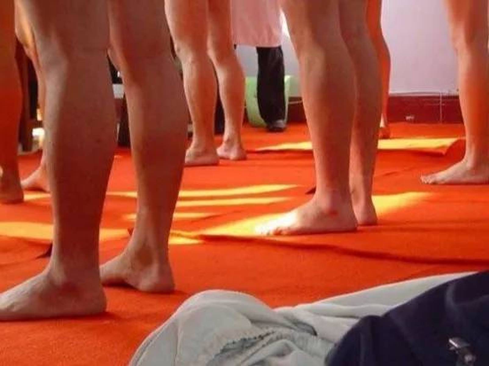 军检裸检，细节解读与公众理解，军检裸检，细节解读与公众理解透视