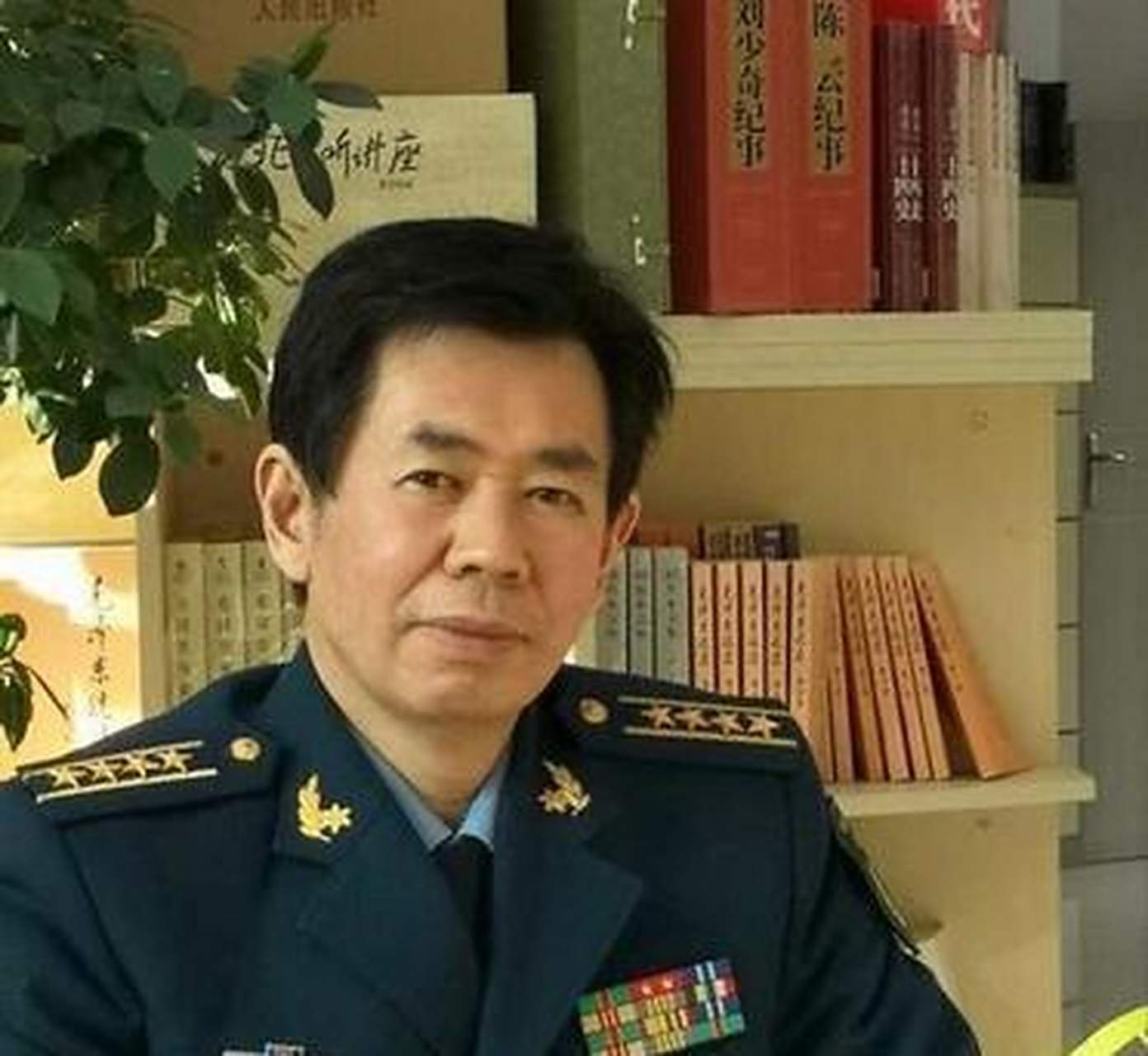 军事专家戴旭直播间，深度解析军事动态，传递国防力量，军事专家戴旭直播间，深度解读军事态势，传递国防力量之声