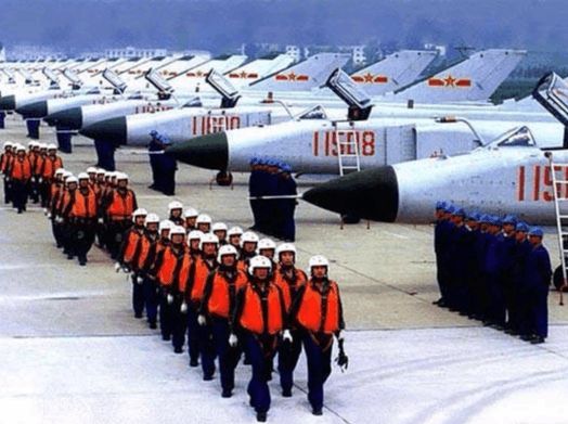 空军大队是什么编制，职责、结构与管理模式，空军大队的编制、职责、结构与管理模式概述