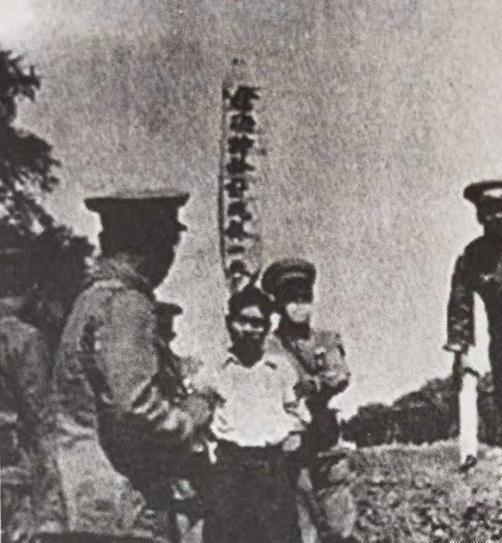 台湾间谍案（1950年）完整版，台湾间谍案（1950年）完整纪实