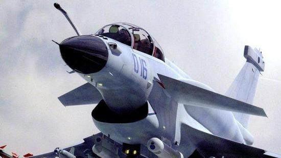 歼十D双发动机，中国空军力量的新标杆，歼十D双发动机，中国空军力量的新标杆亮相