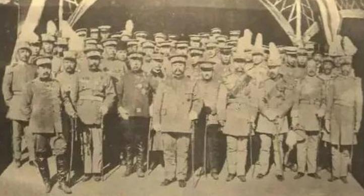 现役上将籍贯概览，探寻精英背后的地域文化印记（2021年），现役上将籍贯概览，地域文化与精英背后的印记（2021年）