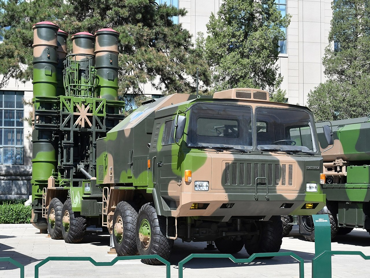 红旗64与红旗7导弹比较——现代防空系统的两大支柱，红旗64与红旗7导弹对比，现代防空系统两大支柱之较量