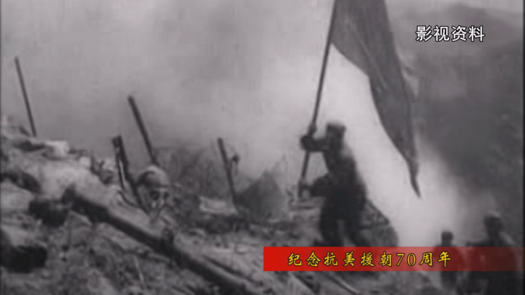 抗美援朝战歌怎么唱，抗美援朝战歌激昂唱响，传承英雄精神，共铸民族荣光