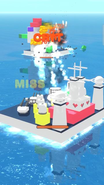 战列舰模拟器，探索海洋霸主的辉煌历程，战列舰模拟器，探索海洋霸主辉煌历程之旅