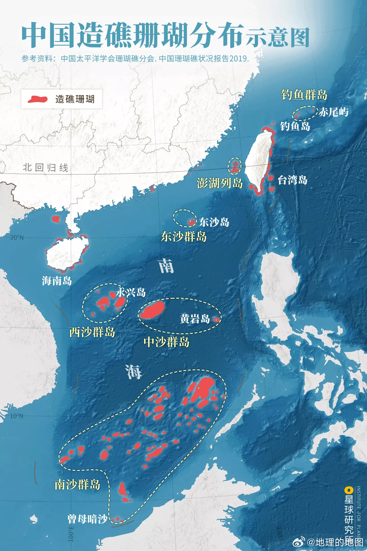 中国岛屿数量及地图概述，中国岛屿数量与地图概览