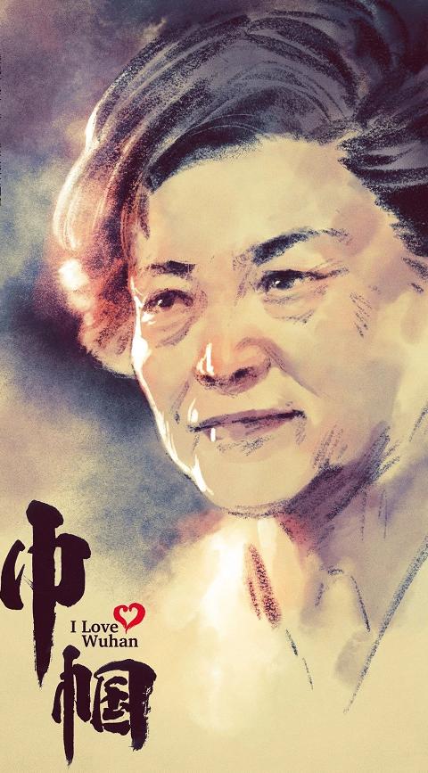 中国女兵图片高清壁纸，展现新时代巾帼英雄的风采，中国女兵高清壁纸，展现新时代巾帼英雄风采