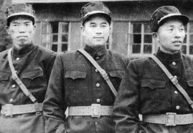 第四十二集团军历任军长，历史传承与英雄事迹，第四十二集团军历任军长，历史传承与英雄事迹概览