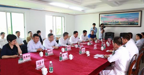 南海舰队总部搬离湛江是真的吗？——深入解读相关传闻与事实，南海舰队总部是否搬离湛江？传闻与事实深度解读