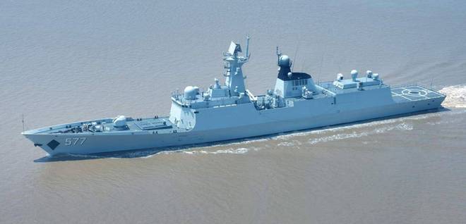 海军红旗-16C防空导弹，捍卫海域安全的尖端利器，海军红旗-16C防空导弹，海域安全的尖端守护神
