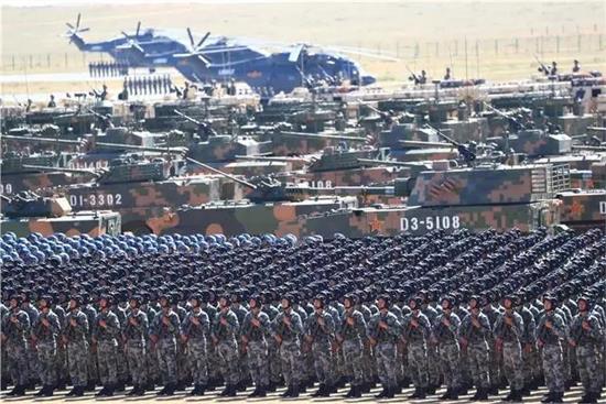 世界上最豪华的阅兵场所——奢华展现国家力量的独特舞台，奢华阅兵场所，展现国家力量的独特舞台