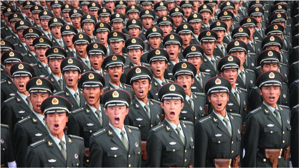 各国阅兵式正步视频，展现军威与民族精神，全球阅兵式正步视频，展现军威与民族精神的壮丽瞬间