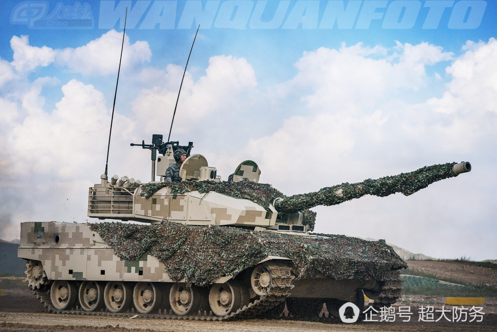 中国第四代主战坦克，揭秘105的魅力与实力，中国第四代主战坦克揭秘，105的魅力与强大实力概述