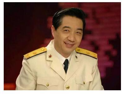 张召忠，军事领域的明灯，张召忠，军事领域的明灯领航者