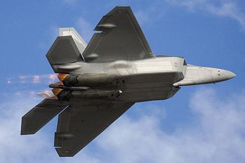 日本F-22战斗机，技术、影响与前景分析，日本F-22战斗机的技术、影响与未来前景分析