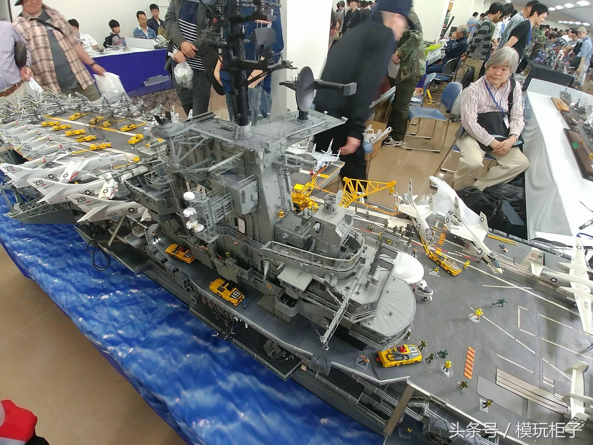 提康德罗加号航空母舰模型，探索海洋的壮丽与力量，提康德罗加号航空母舰模型，探索海洋的雄伟力量与壮丽风采