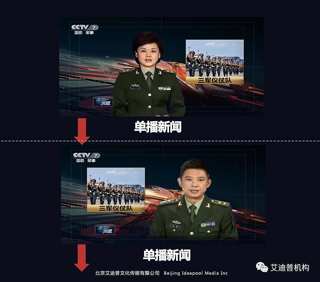 军事频道改版，重塑军事媒体新形象，军事频道全新改版，重塑军事媒体形象引领时代风潮
