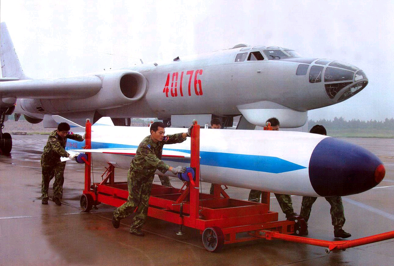 空舰导弹，现代海战的关键武器，空舰导弹，现代海战制胜之关键武器