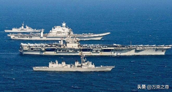 我国航空母舰的宏大身躯，究竟有多大？，揭秘，中国航空母舰的庞大身躯尺寸揭秘！