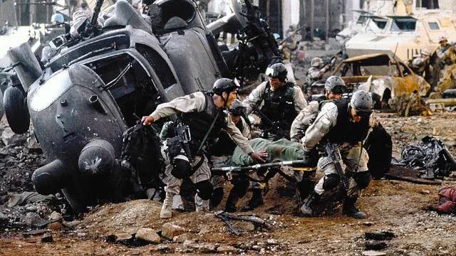 美军单兵高级装备，技术革新与战斗力提升的关键要素，美军单兵高级装备，技术革新与战斗力提升的核心驱动力