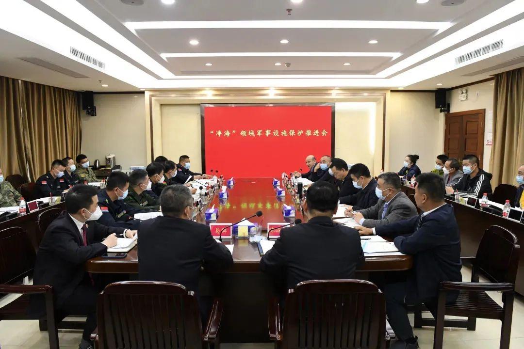 湛江的军舰，一览众海舰之风采，湛江军舰，众海舰风采一览