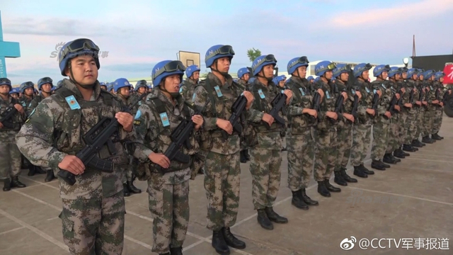 中国陆军高清图片展示，中国陆军高清图片展示，精锐之师风采尽收眼底