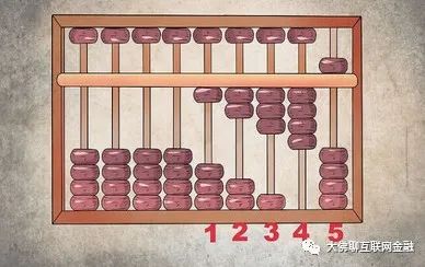 铁算算盘4887图片的魅力与故事，铁算算盘4887图片，魅力与背后的故事