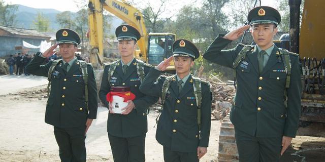 特种兵中国猎人，荣耀与使命，特种兵中国猎人，荣耀使命之旅