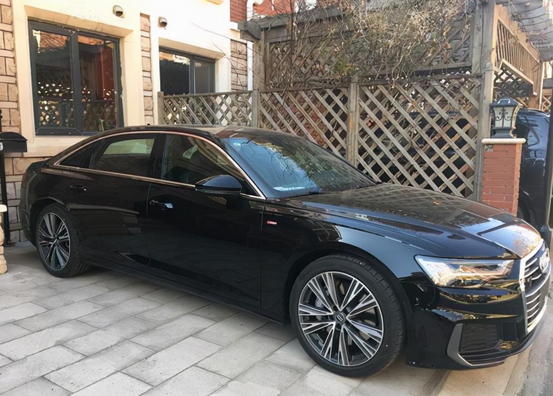 红旗120万车，豪华与科技的完美结合，红旗豪华轿车，豪华与科技的无缝融合，价值百万之选