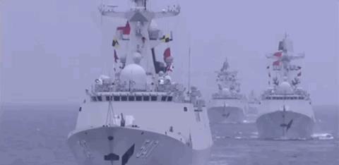 青岛海军防一支，守护海洋安全的钢铁长城，青岛海军第一防线，海洋安全的钢铁长城守护者