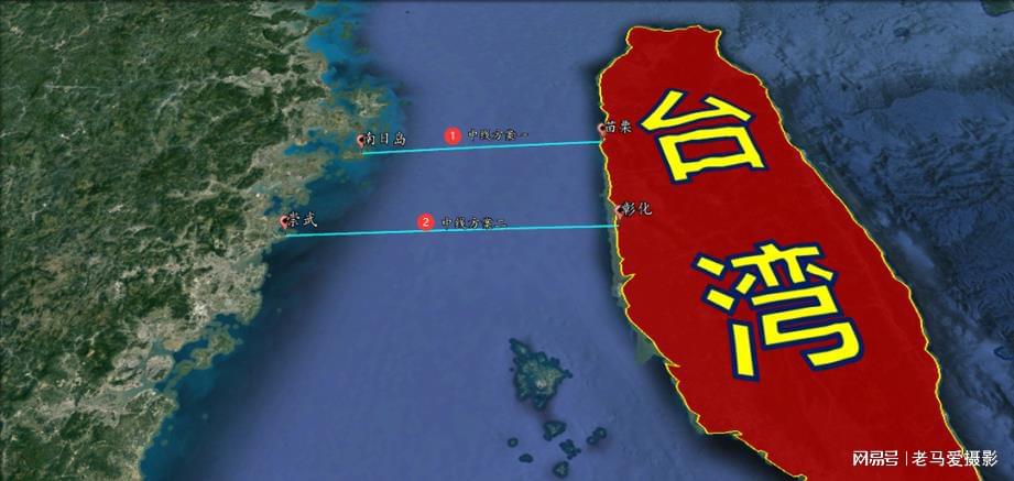 台湾传来特大好消息了吗？，台湾传来重大利好消息！