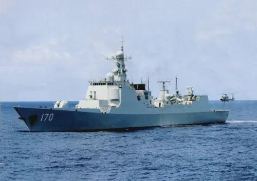 关于我国海军的杰出护卫舰——054AP型护卫舰的排水量研究，我国海军杰出护卫舰——054AP型护卫舰排水量深度解析